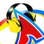 Logo da emissora Rádio Alternativa FM