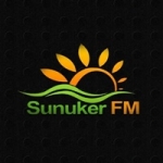 Logo da emissora Radio Sunuker