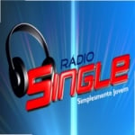 Logo da emissora Rádio Single Belém