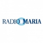 Logo da emissora Radio Maria 97.9 FM