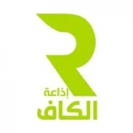 Logo da emissora Radio Kef 102.2 FM
