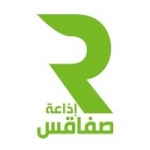 Logo da emissora Radio Sfax 106.6 FM