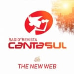 Logo da emissora Rádio Revista Canta Sul