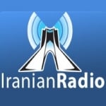 Logo da emissora Iranian Radio Traditional