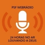 Logo da emissora PSF Webrádio