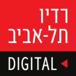 Logo da emissora Radio Tel Aviv 102.0 FM