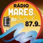 Logo da emissora Rádio Mares Do Sul 87.9 FM