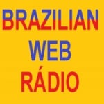 Logo da emissora Brazilian FM