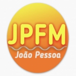Logo da emissora Rádio JP FM