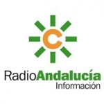 Logo da emissora Radio Andalucía Información 94.3 FM