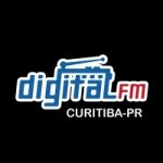 Logo da emissora Rádio Digital FM