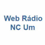 Logo da emissora Web Rádio NC Um