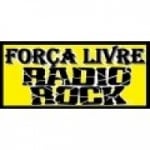 Logo da emissora Rádio Força Livre