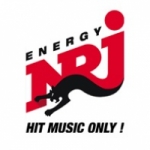 Logo da emissora Energy Radio 99.1 FM
