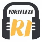 Logo da emissora Radio Interativa Fortaleza