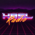 Logo da emissora Rádio Krisol