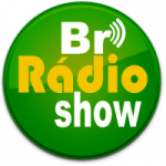 Logo da emissora BR Rádio Show