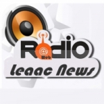 Logo da emissora Rádio Leaac News