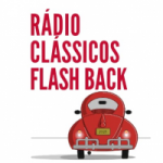 Logo da emissora Clássicos Flash Back