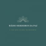 Logo da emissora Rádio Herdeiro Da Paz