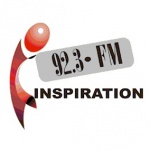 Logo da emissora Radio Inspiration FM 92.3