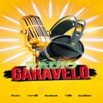 Logo da emissora Rádio Garavelo