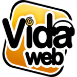 Logo da emissora Web Rádio Vida