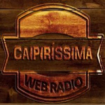 Logo da emissora Caipiríssima Web Rádio