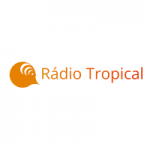 Logo da emissora Web Rádio Tropical Cuiaba