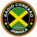 Logo da emissora Web Rádio Conexão Jamaica