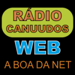 Logo da emissora Rádio Canudos Web