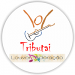 Logo da emissora Web Rádio Tributai