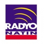 Logo da emissora Radyo Natin 104.5 FM