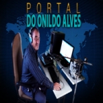 Logo da emissora Rádio Web Portal Do Onildo Alves