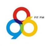 Logo da emissora Radio Foshan Sanshui 90.6 FM