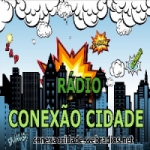 Logo da emissora Rádio Conexão Cidade