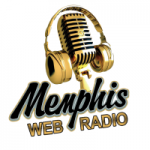 Logo da emissora Memphis Web Radio