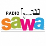 Logo da emissora Radio Sawa 1431 AM