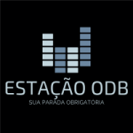 Logo da emissora Estação Onde Dançar BSB