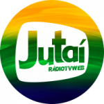 Logo da emissora Rádio Jutaí Web