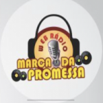 Logo da emissora Web Rádio Marca Da Promessa