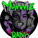 Logo da emissora Mutante Radio