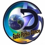 Logo da emissora Rádio Panka Dance