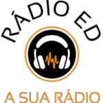 Logo da emissora Rádio ED