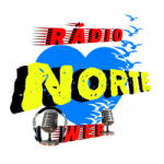 Logo da emissora Rádio Norte