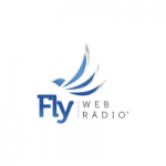 Logo da emissora Fly Web Rádio