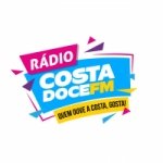 Logo da emissora Rádio Costa Doce 101.9 FM