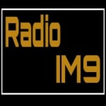 Logo da emissora Rádio Im9