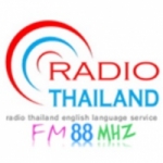 Logo da emissora Radio Wave 88.0 FM