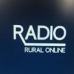 Logo da emissora Rádio Rural Online